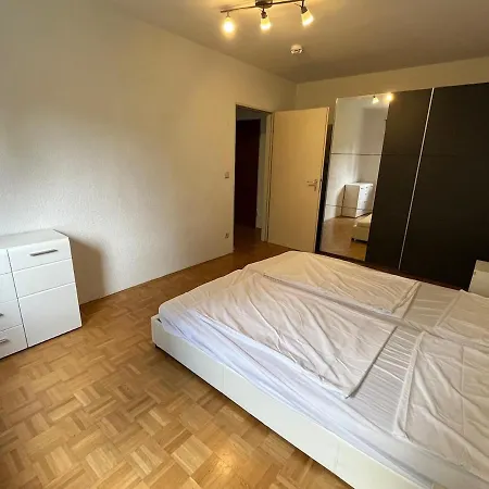 2-room With Balcony Within Walking Distance Of The Bridge *